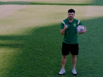 Here We Go! Pemain Asing ke-11 Persebaya Pilihan Bernardo Tavares