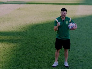 Here We Go! Pemain Asing ke-11 Persebaya Pilihan Bernardo Tavares