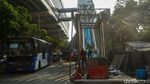 Menanti LRT Jakarta Kelapa Gading-Manggarai Diresmikan