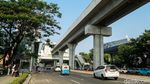 Menanti LRT Jakarta Kelapa Gading-Manggarai Diresmikan