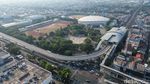 Menanti LRT Jakarta Kelapa Gading-Manggarai Diresmikan