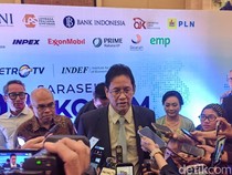 Penerimaan Negara Naik 30%, Purbaya Puji Kinerja Ditjen Pajak
