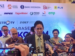 Purbaya Siapkan Rp 40 Triliun buat Bayar Utang Kopdes