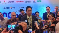 Purbaya: Selama Saya Menteri Keuangan, Tak Ada Tax Amnesty!