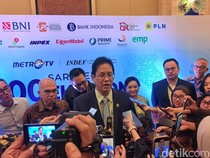 Purbaya Siap Tambah Anggaran buat Penanganan Bencana Alam