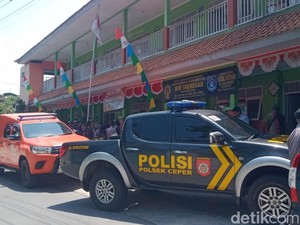 SPPG Sebut Ikan Dori Diduga Jadi Penyebab Puluhan Siswa di Ceper Keracunan