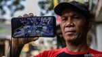 Miris! 25 Tahun Warga Pademangan Timur Menanti Jaringan Air Bersih