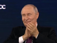 Vladimir Putin Bilang Elon Musk Beneran Jenius