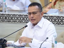 Soroti Anggaran Pendamping Desa, Ijeck Sebut Harus Ada Manfaat Nyata
