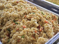 MBG Nasi Goreng Picu Keracunan, Ini Tips Masaknya Agar Tidak Cepat Basi