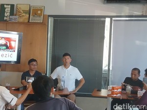 PSM Makassar Masih Berburu Penyerang Haus Gol