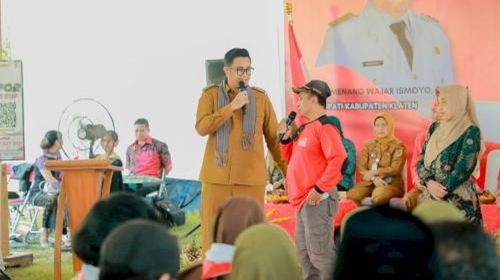 Pemkab Klaten