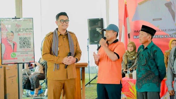 Pemkab Klaten