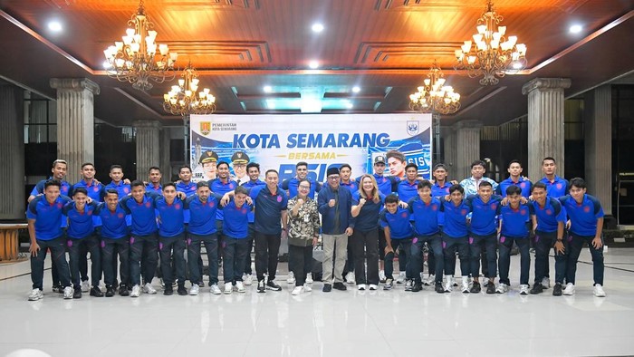 Pemkot Semarang