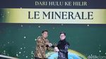 Peraih Anugerah Ekonomi Hijau Progam Ramah Limgkungan