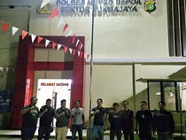 Kasus Penipuan Bisnis Mamin Senilai Rp1,2 Miliar Dibongkar Polres Nganjuk