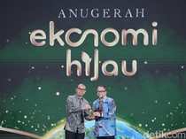 Wellous Indonesia Beri Edukasi Pengelolaan Sampah Rumah Tangga Lewat Eco-Space