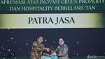Peraih Anugerah Ekonomi Hijau Progam Ramah Limgkungan