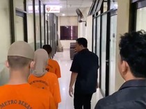 Teganya Karyawan Kuras Duit Vilmei Miliaran hingga Tersisa Cuma Sejuta
