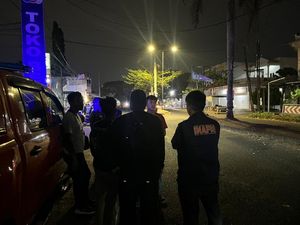 Remaja Tasikmalaya Tewas Diduga saat Bentrok Geng Motor, Polisi Selidiki