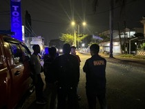 Remaja Tasikmalaya Tewas Diduga saat Bentrok Geng Motor, Polisi Selidiki