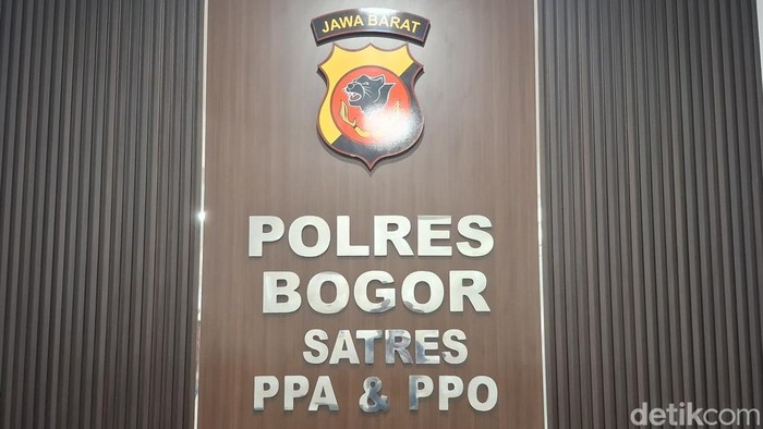 Polres Bogor