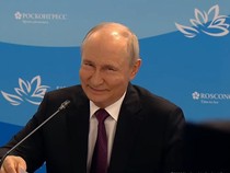 Video Putin ke Prabowo: Indonesia Mitra Kunci Rusia di Asia Pasifik