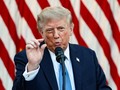Donald Trump Klaim Bulan Milik Amerika!