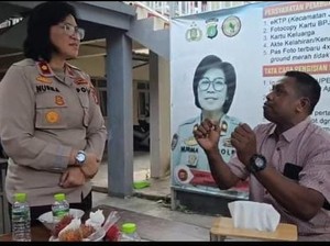 Pria Viral Ngamuk Pecahkan Kaca Mobil di Jaksel Diamankan Polisi