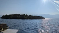 Misteri Pulau di Kanada Muncul dan Hilang, Sempat Dikira AI