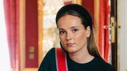 Potret Putri Ingrid Alexandra, Calon Ratu Norwegia Pertama dalam 600 Tahun