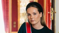 Potret Putri Ingrid Alexandra, Calon Ratu Norwegia Pertama dalam 600 Tahun