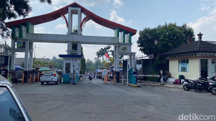 RSUD KHZ Musthafa