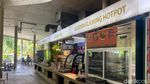 Satay by the Bay Singapura Bakal Tutup, Ini Sate dan Jajanan Ikoniknya