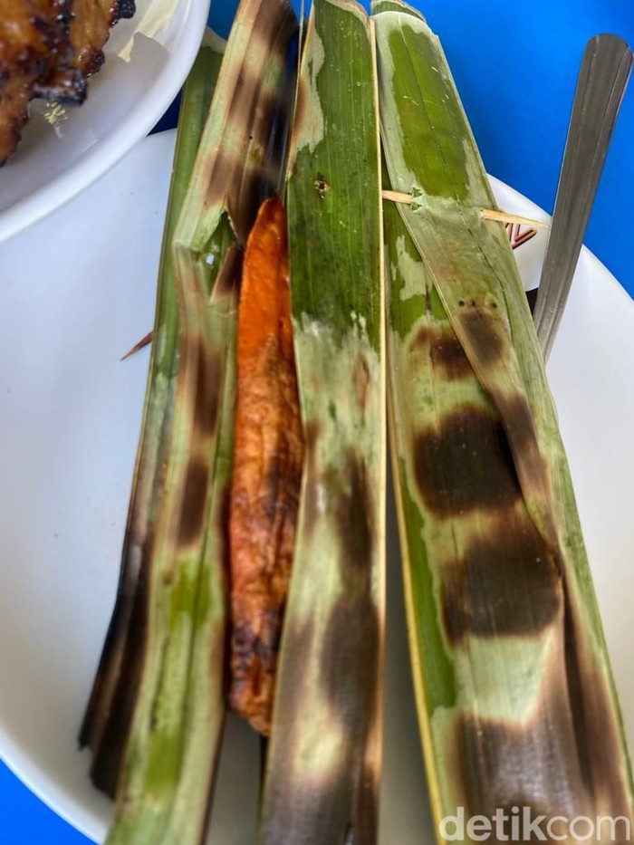 Satay by the Bay Singapura Bakal Tutup, Ini Sate dan Jajanan Ikoniknya