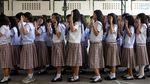 Sekolah-sekolah Filipina Gelar Latihan Hadapi Ancaman Penembakan