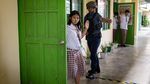 Sekolah-sekolah Filipina Gelar Latihan Hadapi Ancaman Penembakan