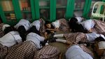 Sekolah-sekolah Filipina Gelar Latihan Hadapi Ancaman Penembakan