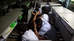 Sekolah-sekolah Filipina Gelar Latihan Hadapi Ancaman Penembakan