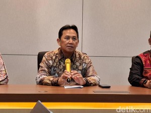 Kemenkop Sebut Belum Ada Keputusan Gaji PNS Dibayar Lewat Koperasi