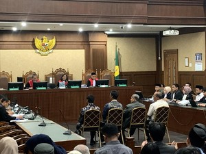 Eks Pejabat Kemenag Era Yaqut Akui Kuota Tambahan Haji Dibagi Rata Tanpa Kajian