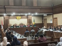 Eks Anak Buah Ungkap Yaqut Marah-marah Usai Ada Pansus Haji