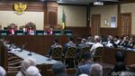 Sidang Kasus Kuota Haji Hadirkan Eks Pejabat Kemenag Era Yaqut
