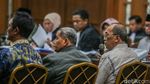 Sidang Kasus Kuota Haji Hadirkan Eks Pejabat Kemenag Era Yaqut