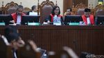 Sidang Kasus Kuota Haji Hadirkan Eks Pejabat Kemenag Era Yaqut