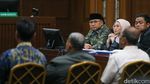 Sidang Kasus Kuota Haji Hadirkan Eks Pejabat Kemenag Era Yaqut