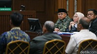 Eks Menag Yaqut Jelaskan soal Marah-marah di Rapat Usai Ada Pansus Haji