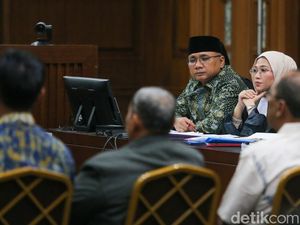 Eks Direktur Kemenag Balikin USD 5.000 ke KPK Terkait Kasus Haji Era Yaqut