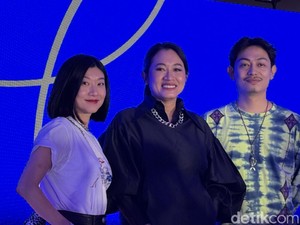 Cerita 3 Desainer Lokal Berkarya Pakai AI Tanpa Kehilangan Sentuhan Manusia