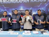 Wanita di Medan Live TikTok Porno Challenge, Ngaku Demi Hidupi 3 Anak